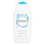 Femfresh Ultimate Care Active Wash 250ml