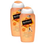 Femfresh Daily Intimate Wash 250 Ml