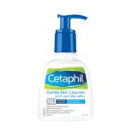 Cetaphil Gentle Skin Cleanser for Face & Body 236ml