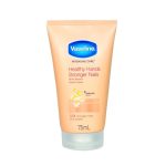 Vaseline healthy hands stronger nails 75ml