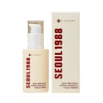 K-SECRET SEOUL 1988 Serum : Retinal Liposome 2% + Black