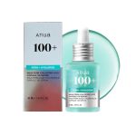 Anua pdrn hyaluronic acid capsule 100 serum