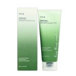 Anua heartleaf quercetinol pore deep cleansing foam