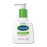 Cetaphil moisturizing lotion normal to dry sensitive skin