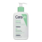 Cerave foaming cleanser for normal to oily skin 236ml