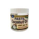 PASTIL Coconut Oil Perfect for Hair, Skin & Nails 521ml