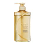 Tsubaki Premium Volume & Repair Shampoo 490ml