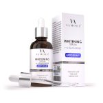 AA Almoes Whitening Serum ++L-Glutathione Antioxidant