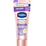 Vaseline Glutaglow Bright And Smooth Ampoule Dry Serum