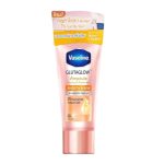 Vaseline Glutaglow Bright And Renew Ampoule Dry Serum