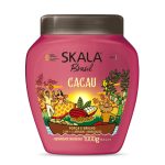 كريم معالجة الشعر سكالا برازيل بالكاكاو 1000 جم-