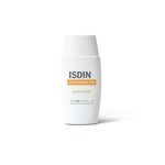 ايسدين واقي الشمس للبشرة الجافة والحساسة ٥٠ مل