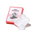 Mom’s Bath Pink Korean Loofah – 8 Loofahs in A Box