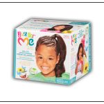 Just For Me Relaxer Kit Regular