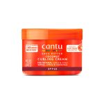 Cantu Shea Butter Coconut Curling Cream for Natural Curls