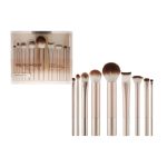 REAL TECHNIQUES MAKE BRUSH SET-4266