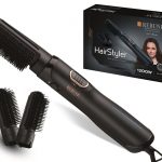 Rebune Hair Styler Brush Re-2094-2