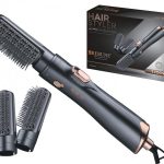 Rebune Hair Styler Brush Re-2109-2