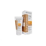 Revuele Sunprotect Tinted Face Cream – Golden Tint, SPF