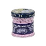 St.Dalfour SPF 60 Gluta Sunscreen Cream