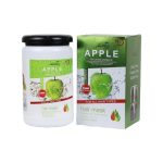 Nicefresh Apple Collagen And Keratin Hair Mask-1000Ml