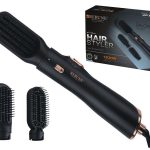 Rebune Hair Styler Brush Re-2108-2