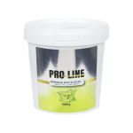 Pro Line Morrocan Soap Olive Oil-1000G