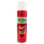 Berina Hair Spray Red 500ML