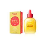 EQQUAL BERRY DEEP CERA VITAMIN ILLUMINATING SERUM