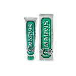 MARVIS CLASSIC STRONG MINT TOOTHPASTE ( GREEN) 85