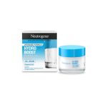 Neutrogena Hydro Boost Facial Gel Cream 50ml