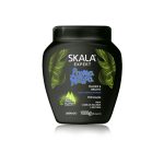 Skala Expert Lama Negra Maciez E Brilho 1000g – 6021
