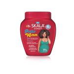 Skala Expert Potao Do Amor 2 em 1 Creme Para Pentear +