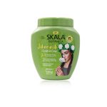 Skala Botanica Joborandi 2 em 1 Creme Para Pentear