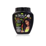 Skala Acacho Nados 2 em 1 Creme Para Pentear + Creme