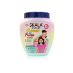 Skala Expert Coquetel De Frutas 2 em 1 Creme Para