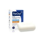 PanOxyl Acne Treatment Bar – 10% Benzoyl Peroxide