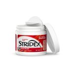 Stridex Medicated Acne Pads ( Maximum ) -55 Soft Touch