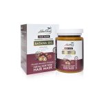 Nice Fresh Batana Oil Repairing Hair Mask -1 L