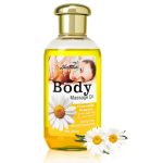 Nice Fresh Body Massage Oil Chamomile Essence – 250m