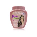 Skala Expert Dona Skala 2 Em 1 Creme Para Pentear +