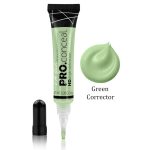 L.A Girl Pro Conceal HD Concealer- 8g – GC 992 – Green