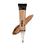 L.a Girl Pro High Definition Cream Concealer Gc 975