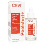 Cevi Peel Shot+ AHA-BHA Fusion Peel Serum-50ml