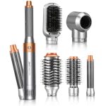 Enzo Professional 6 in 1 Air Styling & Drying System EN-41