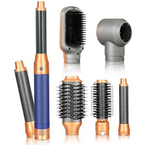 Enzo Professional 6 in 1 Air Styling & Drying System EN-413