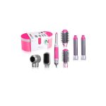 Enzo Professional 6 in 1 Air Styling & Drying System