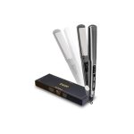 Lizze Extreme Professional Hair Straightener (Wide) – 480°F