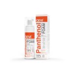 CEVI Panthenol Face And Body Foam 150ml