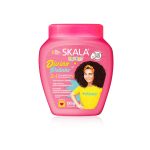Skala Expert Divino Potinho 2 em 1 Creme Para Pentear